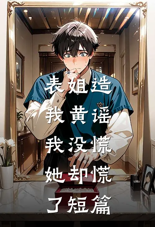 表姐造我黄谣，我没慌，她却慌了短篇
