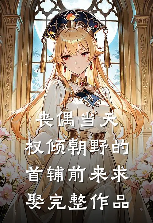 丧偶当天，权倾朝野的首辅前来求娶完整作品