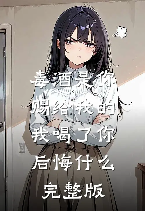 毒酒是你赐给我的，我喝了你后悔什么完整版