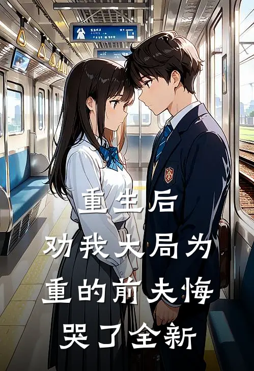 重生后，劝我大局为重的前夫悔哭了全新