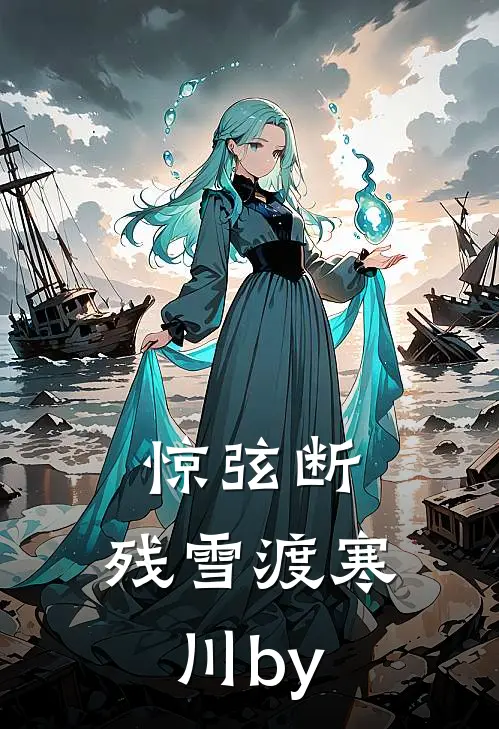 惊弦断，残雪渡寒川by