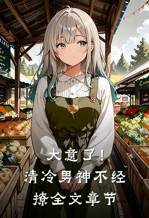 大意了！清冷男神不经撩全文章节