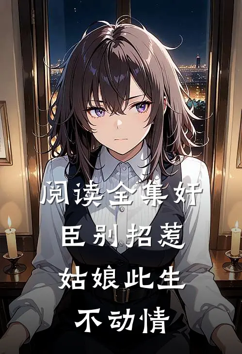 阅读全集奸臣别招惹，姑娘此生不动情