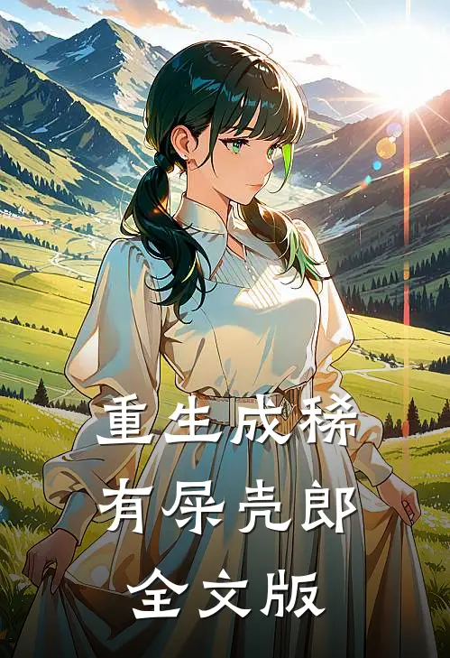 重生成稀有屎壳郎全文版