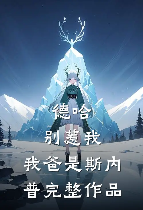 德哈：别惹我，我爸是斯内普完整作品