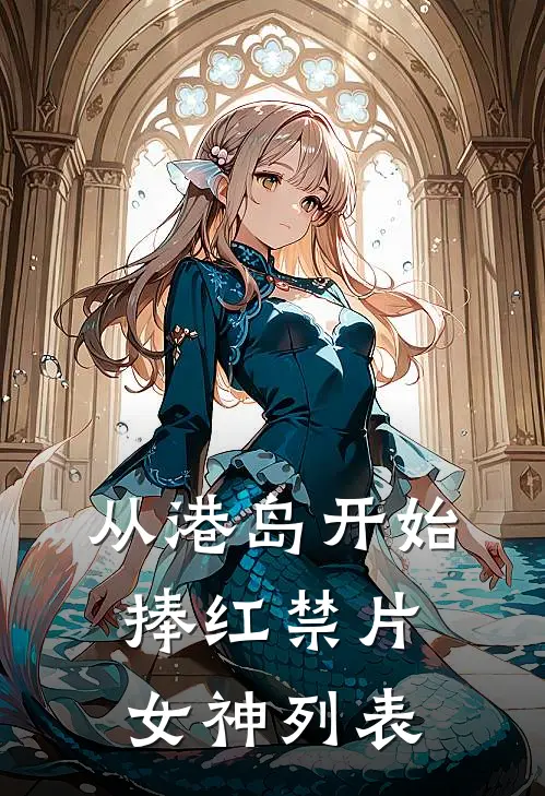 从港岛开始，捧红禁片女神列表