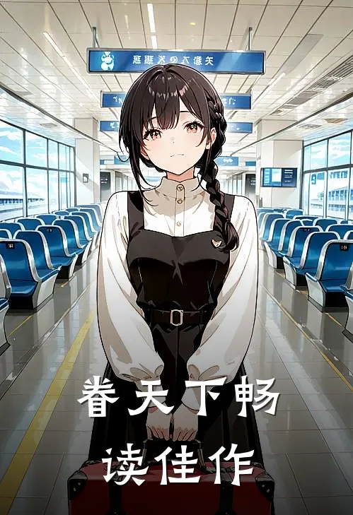 眷天下畅读佳作