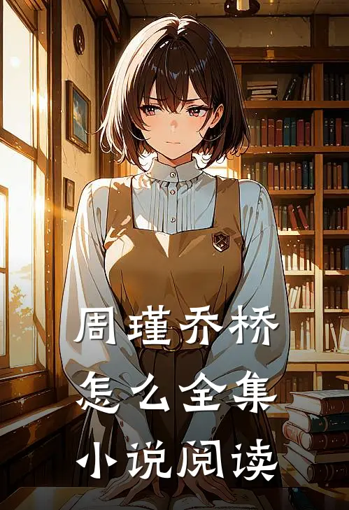 周瑾乔桥怎么全集小说阅读