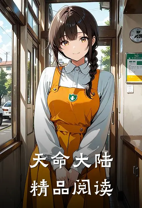 天命大陆精品阅读