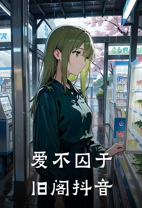 爱不囚于旧阁抖音