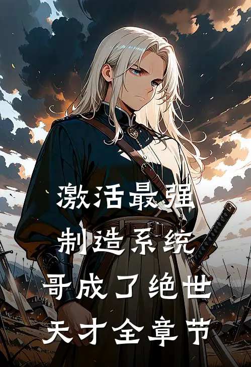 激活最强制造系统，哥成了绝世天才全章节