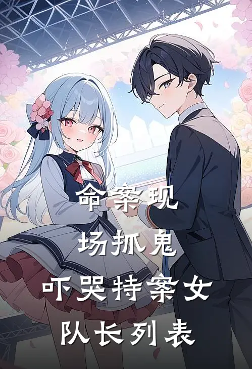 命案现场抓鬼，吓哭特案女队长列表