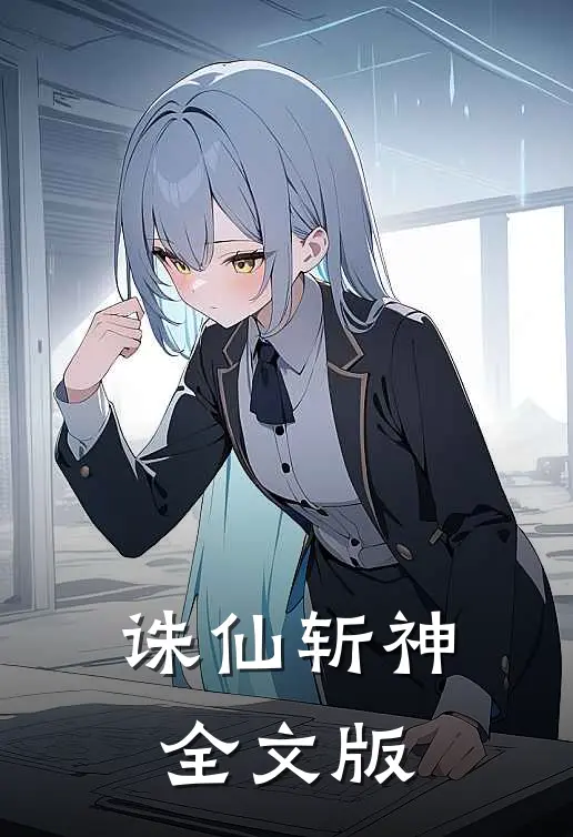 诛仙斩神全文版