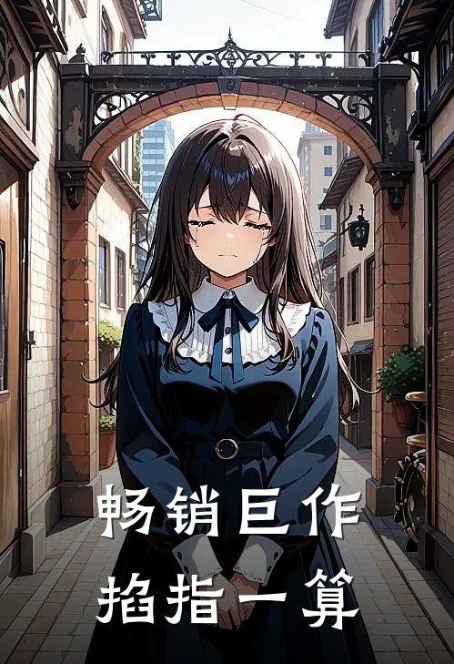畅销巨作掐指一算