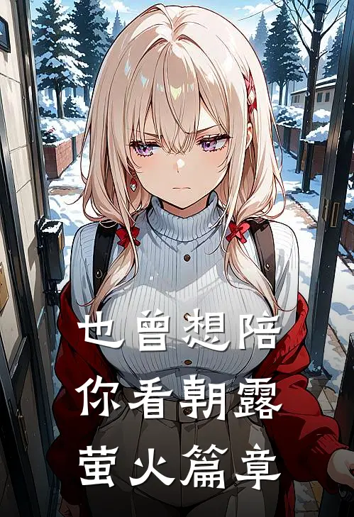 也曾想陪你看朝露萤火篇章