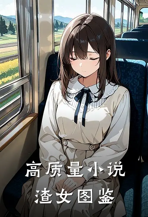 高质量小说渣女图鉴