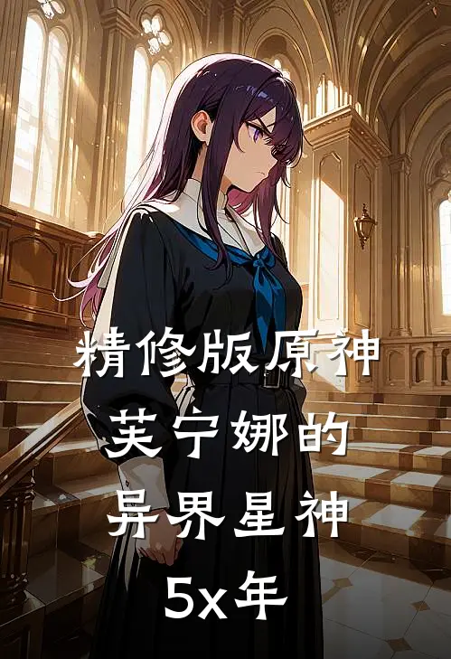 精修版原神：芙宁娜的异界星神5x年