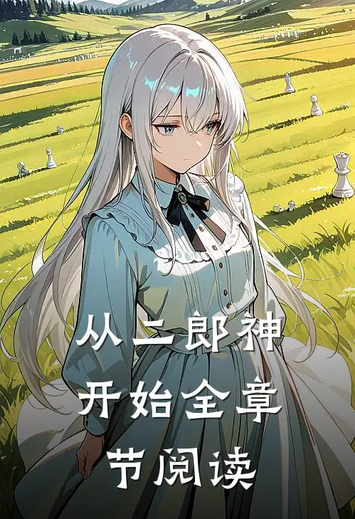 从二郎神开始全章节阅读
