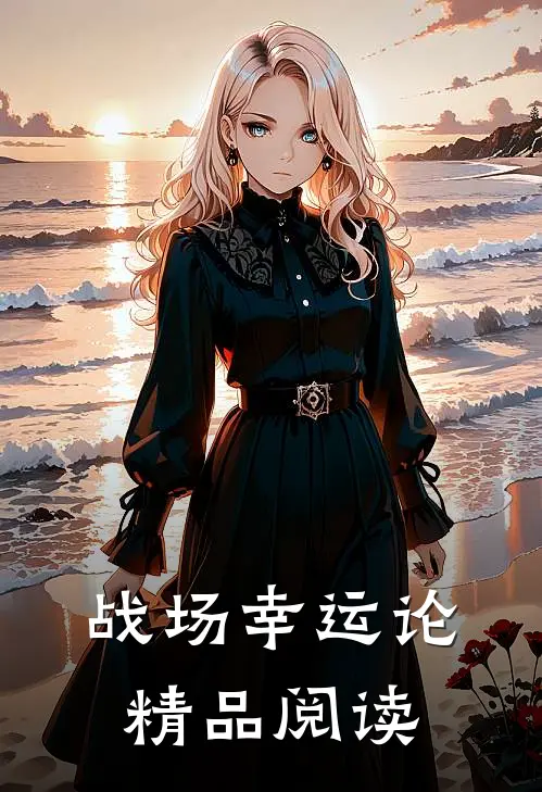 战场幸运论精品阅读