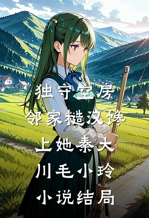 独守空房，邻家糙汉馋上她秦大川毛小玲小说结局