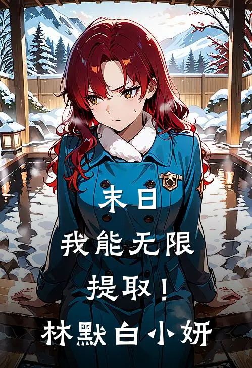 末日：我能无限提取！林默白小妍