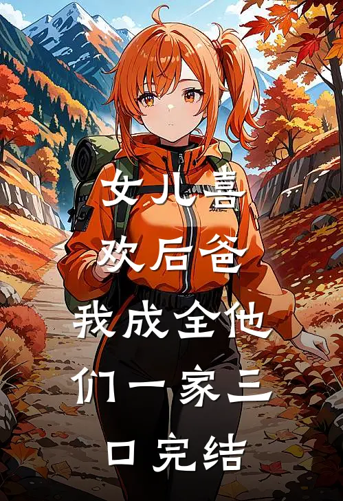 女儿喜欢后爸，我成全他们一家三口完结