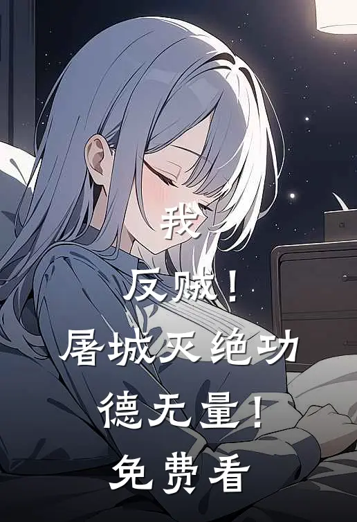 我，反贼！屠城灭绝功德无量！免费看