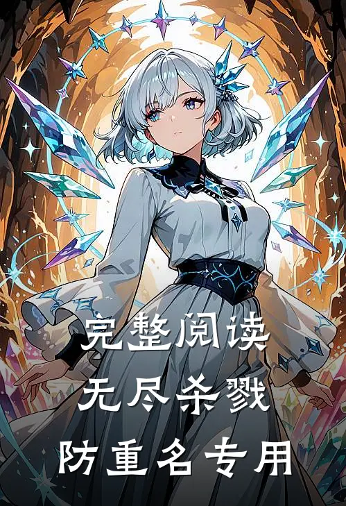 完整阅读无尽杀戮，防重名专用