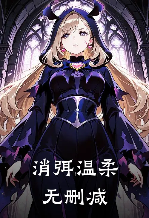 消弭温柔无删减