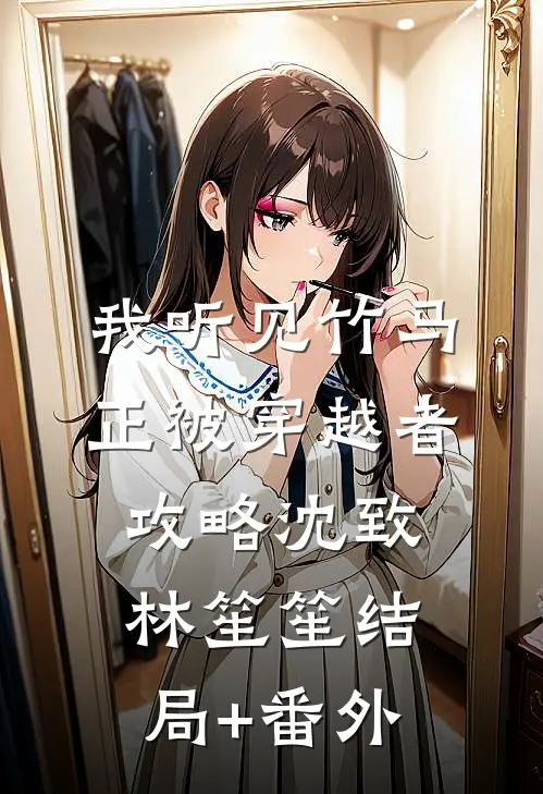 我听见竹马正被穿越者攻略沈致林笙笙结局+番外