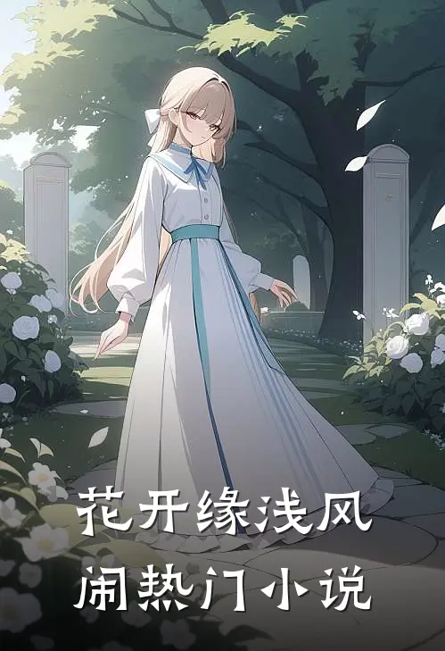 花开缘浅风闹热门小说