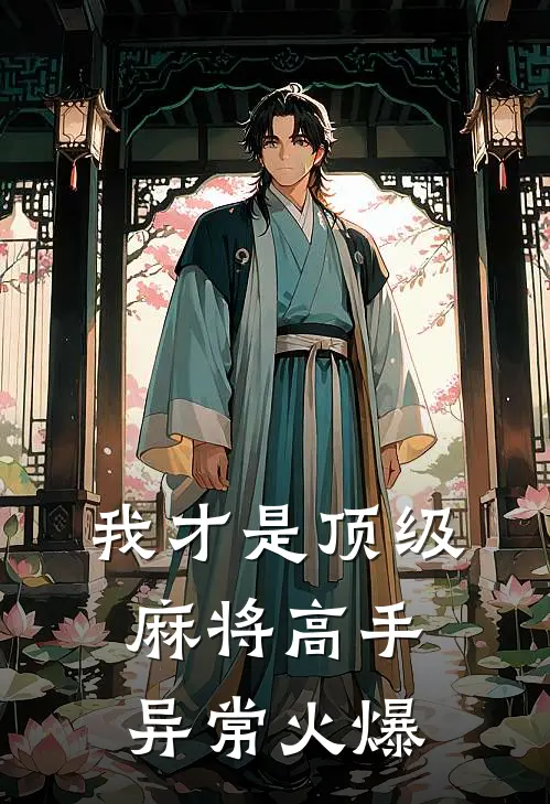 我才是顶级麻将高手异常火爆