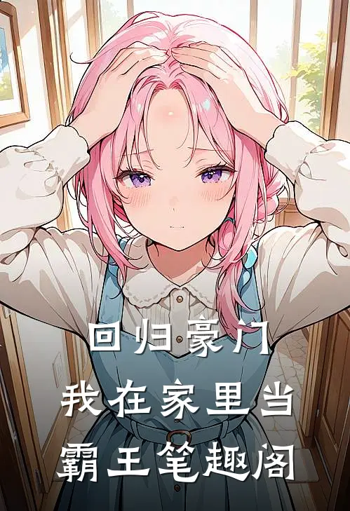 回归豪门，我在家里当霸王笔趣阁