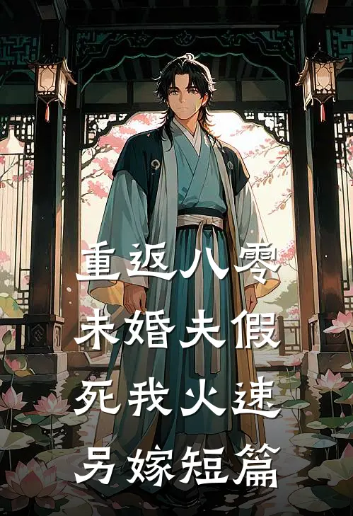 重返八零，未婚夫假死我火速另嫁短篇