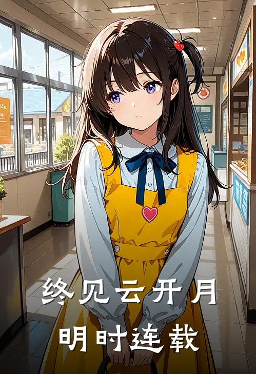 终见云开月明时连载