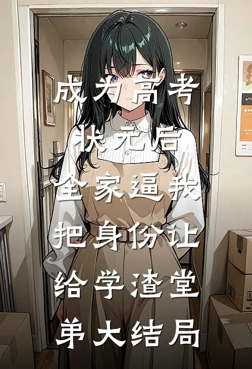 成为高考状元后，全家逼我把身份让给学渣堂弟大结局