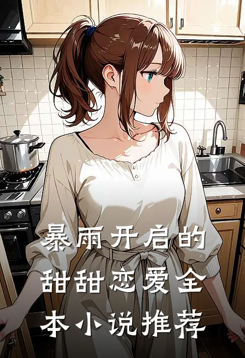 暴雨开启的甜甜恋爱全本小说推荐