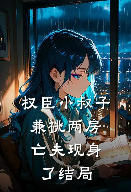 权臣小叔子兼祧两房，亡夫现身了结局