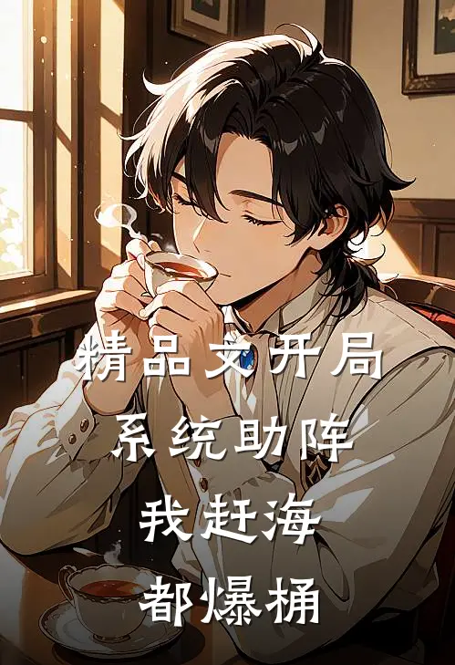 精品文开局系统助阵，我赶海都爆桶
