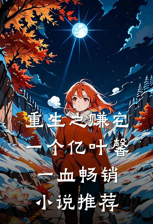 重生之赚它一个亿叶馨一血畅销小说推荐