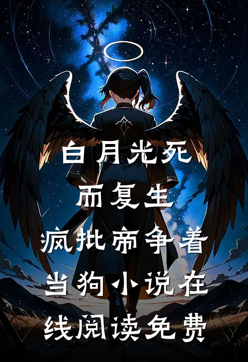 白月光死而复生，疯批帝争着当狗小说在线阅读免费
