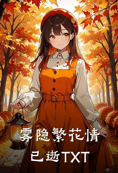 雾隐繁花情已逝TXT