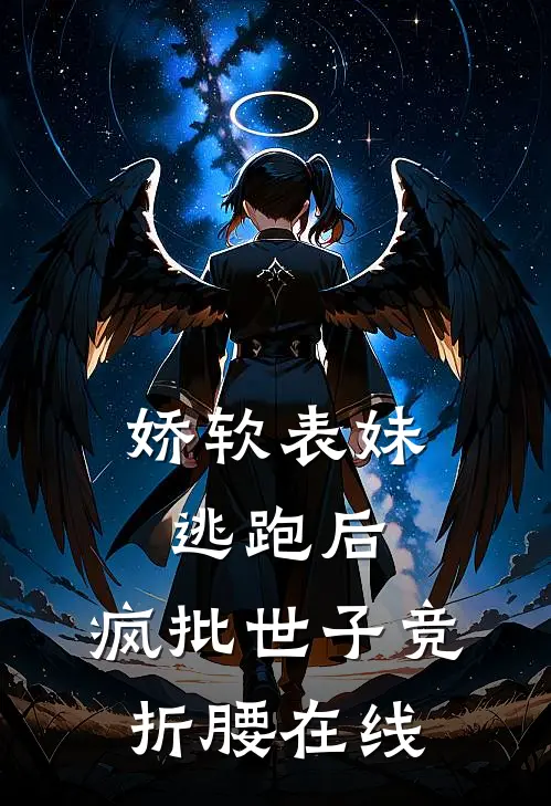 娇软表妹逃跑后，疯批世子竞折腰在线