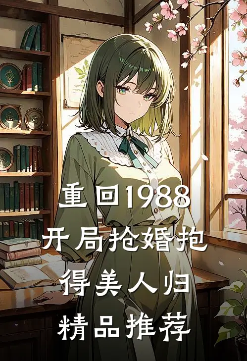 重回1988，开局抢婚抱得美人归精品推荐
