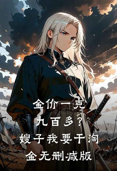 金价一克九百多？嫂子我要干淘金无删减版