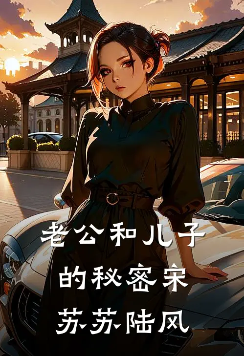 老公和儿子的秘密宋苏苏陆风