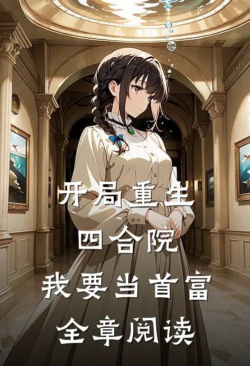 开局重生四合院：我要当首富全章阅读