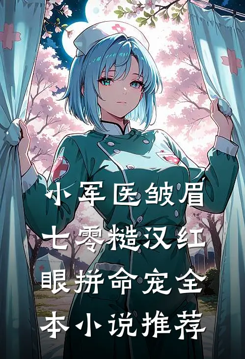 小军医皱眉,七零糙汉红眼拼命宠全本小说推荐