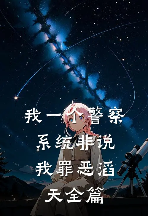 我一个警察，系统非说我罪恶滔天全篇