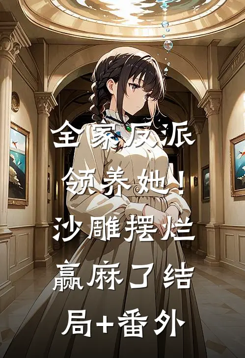 全家反派领养她！沙雕摆烂赢麻了结局+番外
